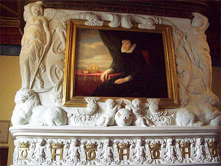 Catherine de Medicis
