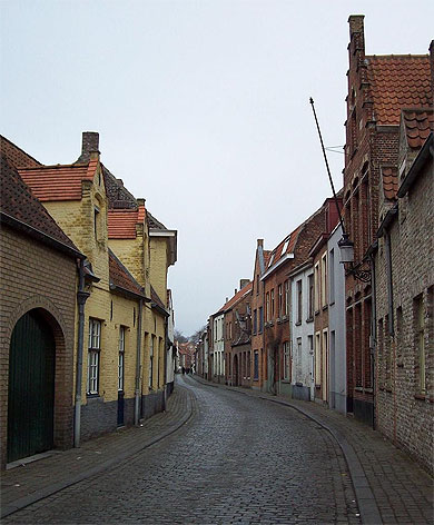 Godhuizen