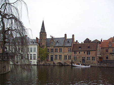 Rozenhoedkaai