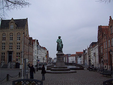 Van Eyckplaats