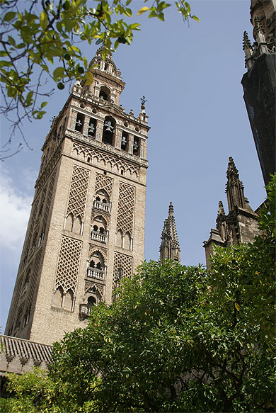 La Giralda