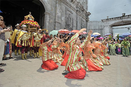 Santo Nino