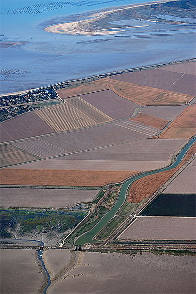 Baie de l'Aiguillon