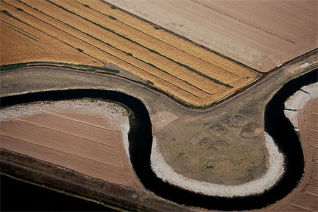 Baie de l'Aiguillon