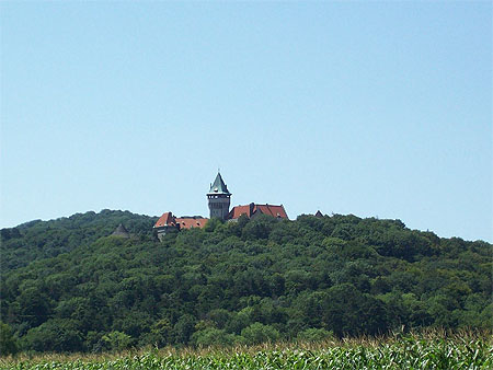 Ch�teau de Smolenice