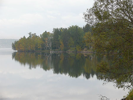 Baie St Paul