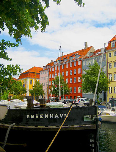 Kobenhavn