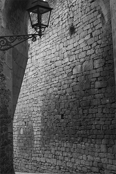 Rempart de Sarlat la Caneda