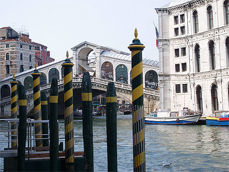 Ponte del Rialto