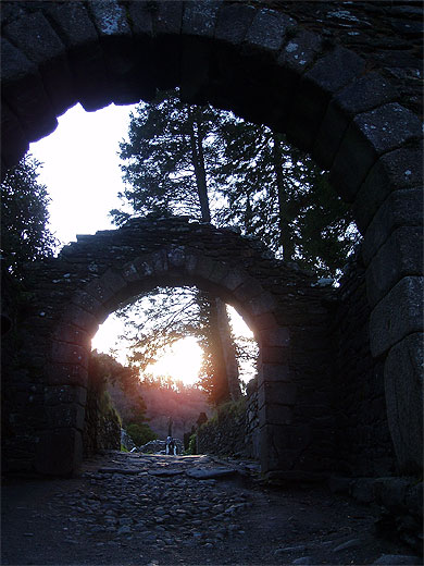 Glendalough
