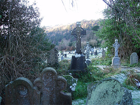 Glendalough