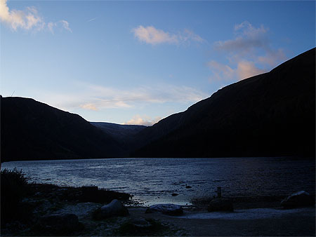 Glendalough