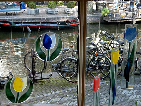 Tout Amsterdam