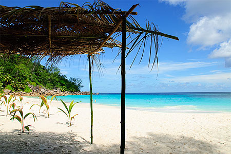 Anse Georgette