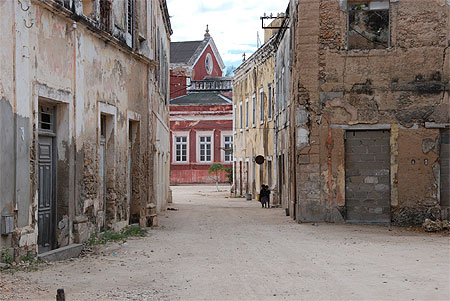 Noblesse d�chue