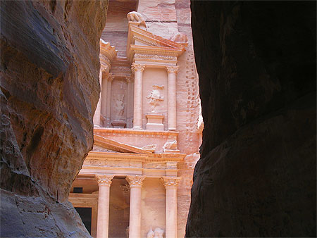 Jordanie