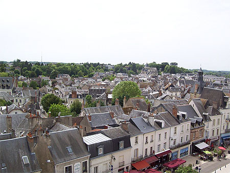 Amboise