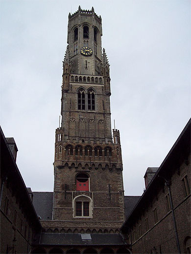 Beffroi