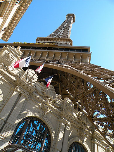 H�tel Paris