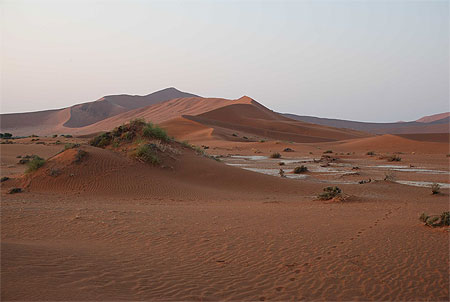 Dunes