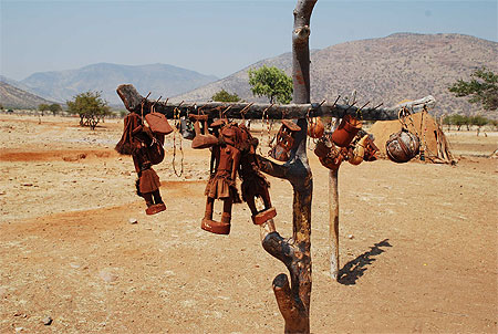 Artisana himba