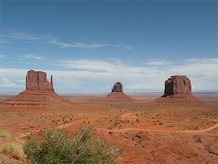 Monument Valley