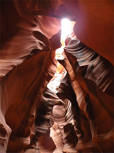 Antelope Canyon