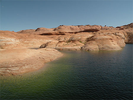 Lake Powell