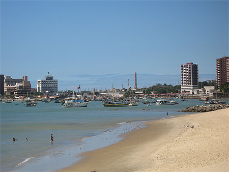 Port de p�che