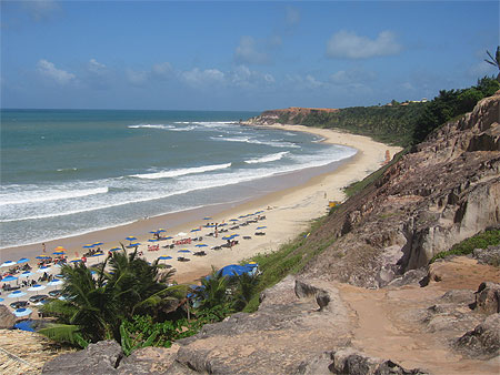 Praia do Amor