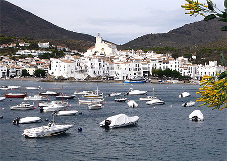 Cadaqu�s