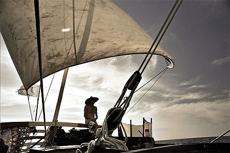 Les secrets des Iles Radama