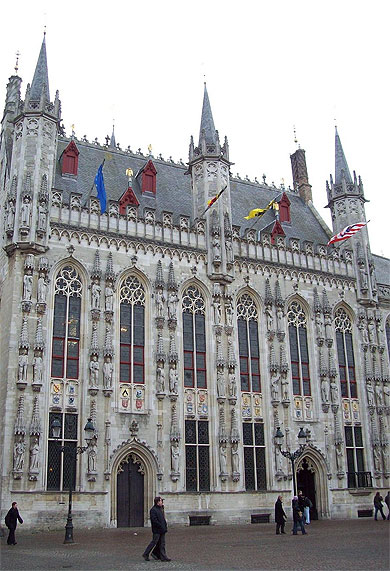 Stadhuis