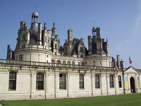 Chambord