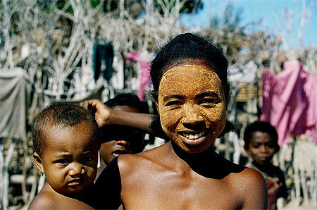 Sourires d'Anakao