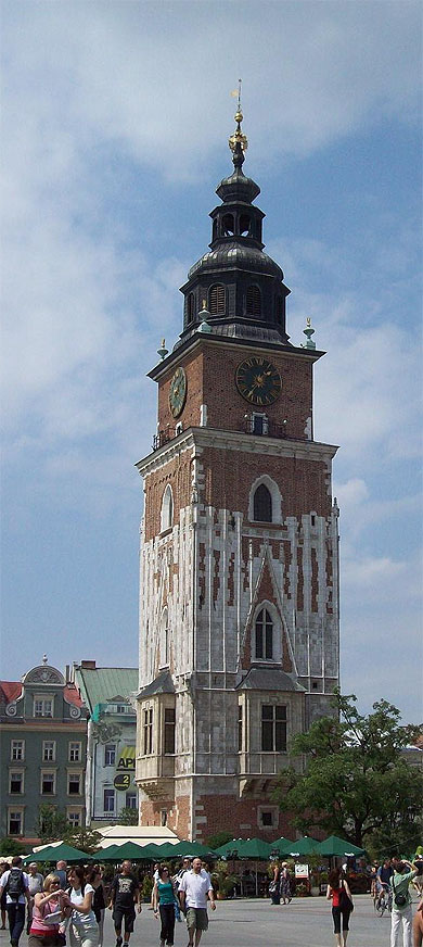 Wieza Ratuszowa