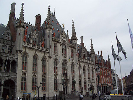 Provinciaal Hof