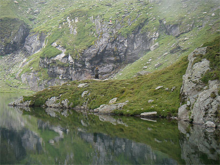Lac Balea