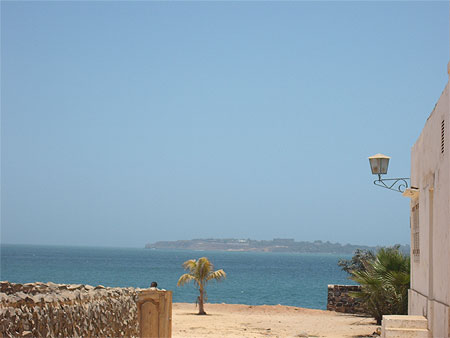 Ile de Gor�e