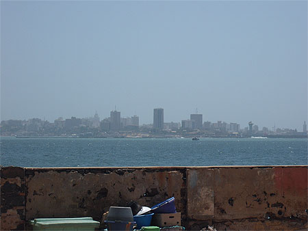 Ile de Gor�e
