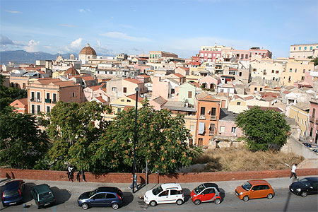 Cagliari (Sardaigne)
