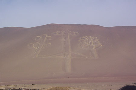 El tenedor del diablo