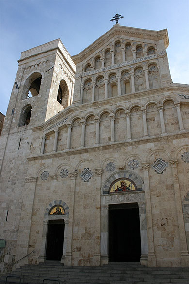 Cath�drale di Santa Maria