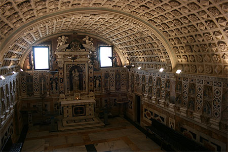 Aula Capitolare