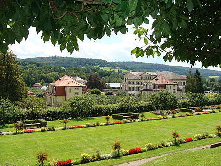 Bad Br�ckenau