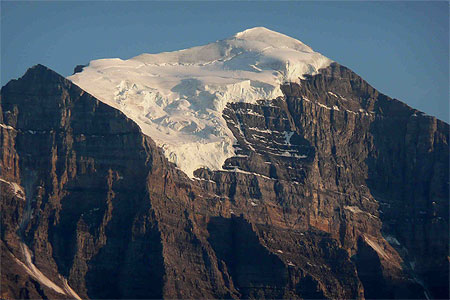 Banff National Park, Adret...