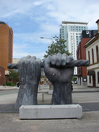 Sculpture