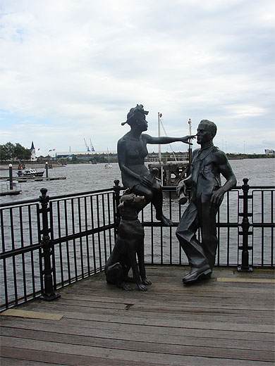 Sculpture