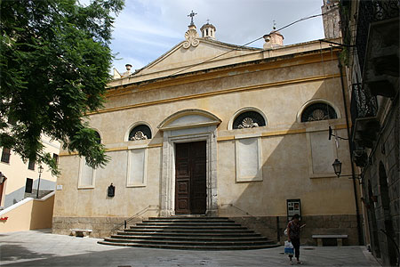 Eglise du Saint-S�pulcre