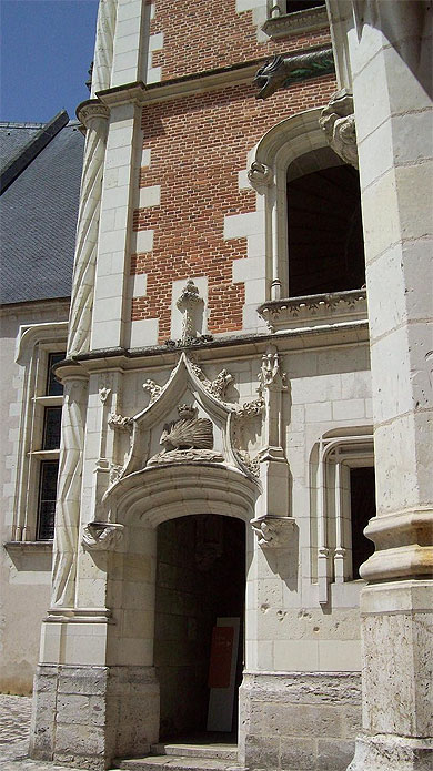 La Tour des Champs